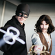 Illustration for article titled The Best Cosplay From WonderCon 2018
